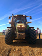 Deutz-Fahr 9 Series Agrotron