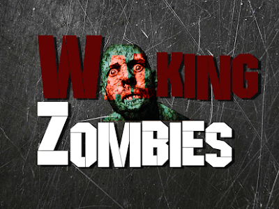 Walking Dead Zombies