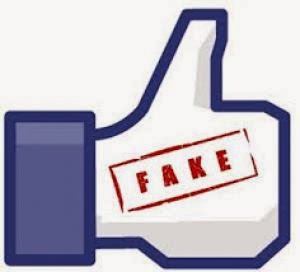Fake Like Facebook