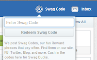 How to redeem swagcodes How to redeem swagcodes