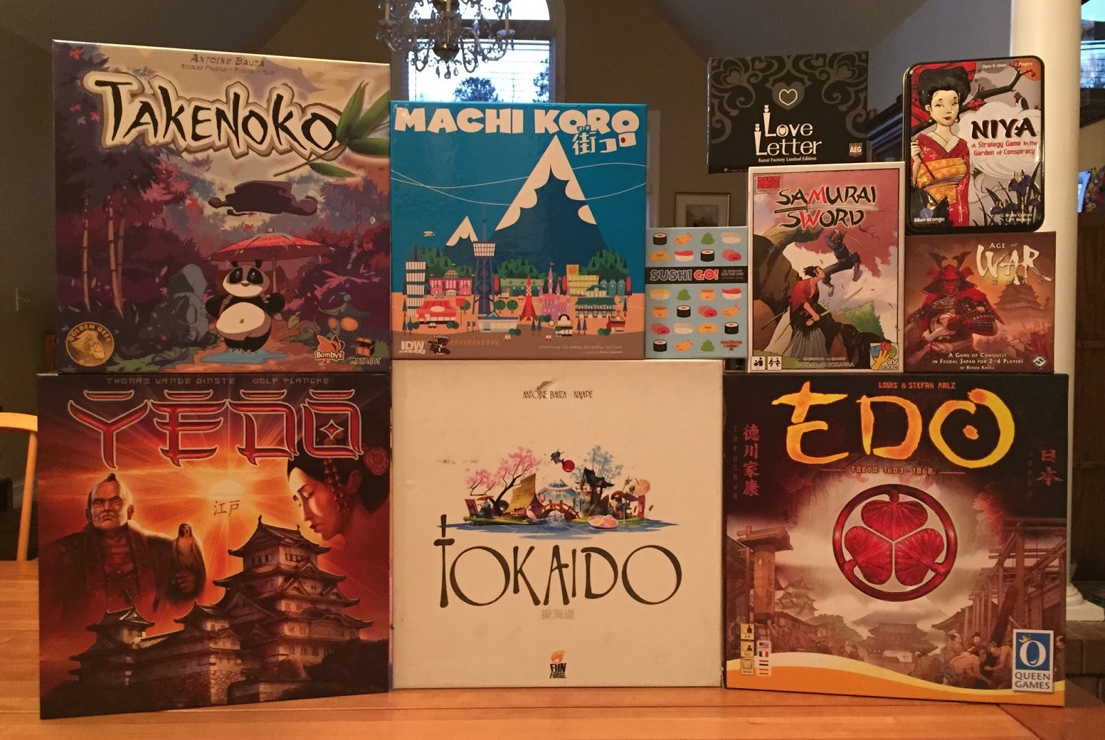 gaming with the histocrats exploring japanese culture through board