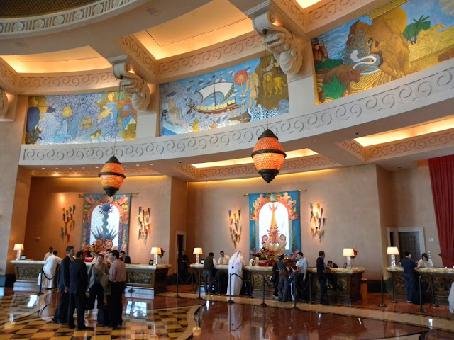 Atlantis Palm Jumeirah