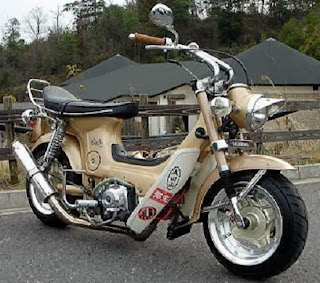 Unik Unikkan Hasil Modifikasi Dari Motor Astrea Grandnya Terimakasih Unik Unikkan Hasil Modifikasi Dari Motor Astrea Grandnya Terimakasih