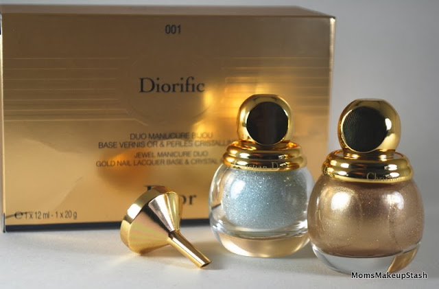 Dior Manicure Duo, Diorific Jewel Manicure Duo