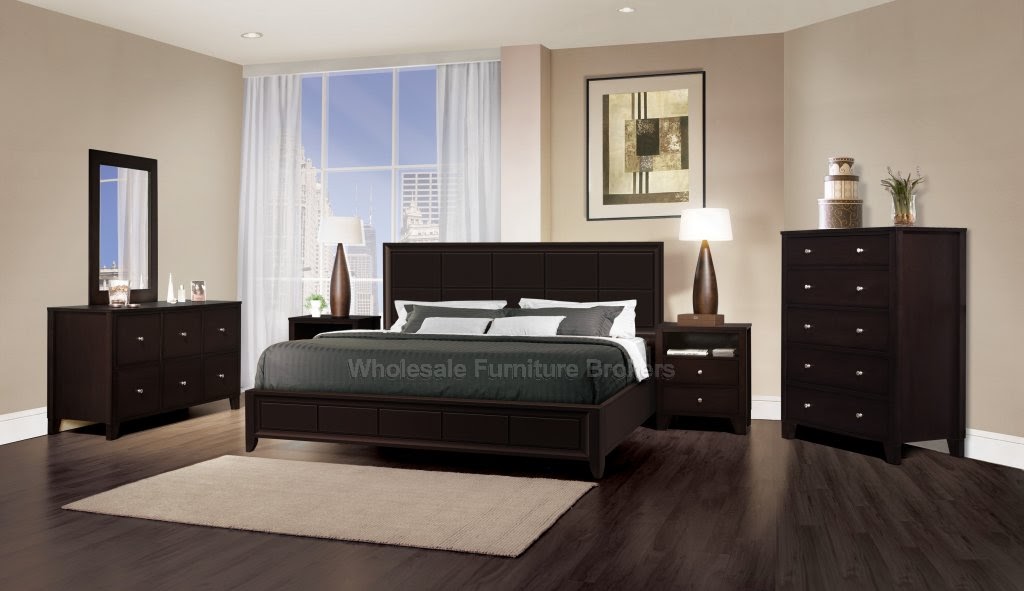 نيودايز فيرنتشر أروع غرف نوم نصنعها لك في أقل وقت، و بأقل التكاليف