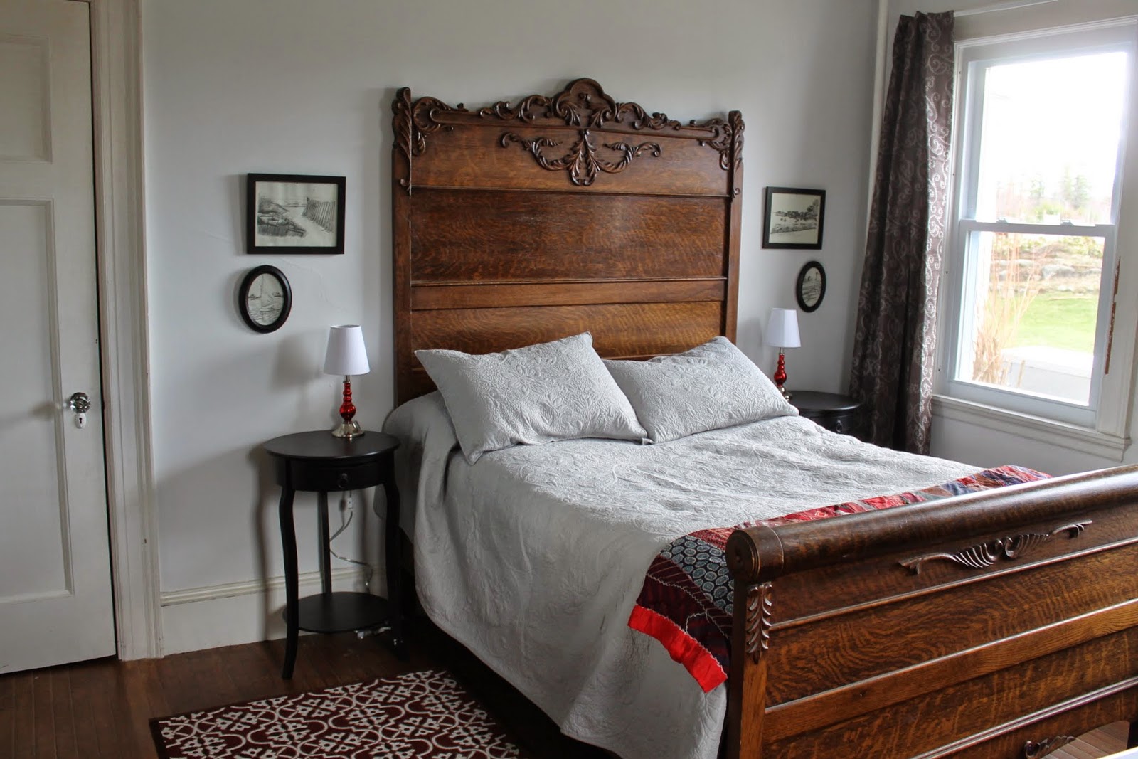 born imaginative. The Bed and Breakfast Guest Room