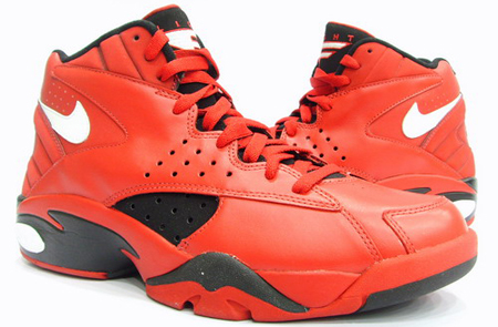 nike air maestro 1993