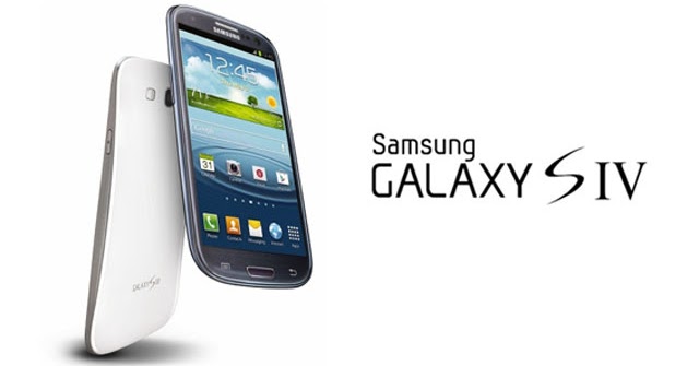 Samsung Galaxy S4 to come with a S Pen