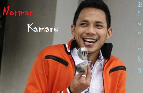 Foto Norman Kamaru | Saraung Blue Sky