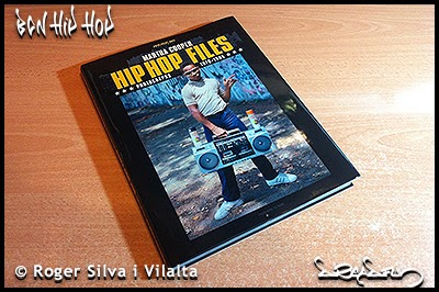 Dreadful© BCN HIP HOP: Hip Hop Files: Photographs 1979-1984
