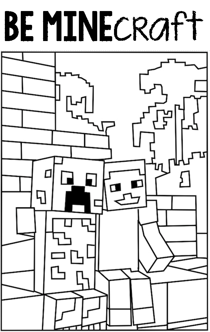 Thoughtful Fill-in-the-Blank Valentines Day Printable ~ Her Five Cents