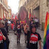 Procesión del 'Santísimo Coño Insumiso' y otras procesiones reivindicativas