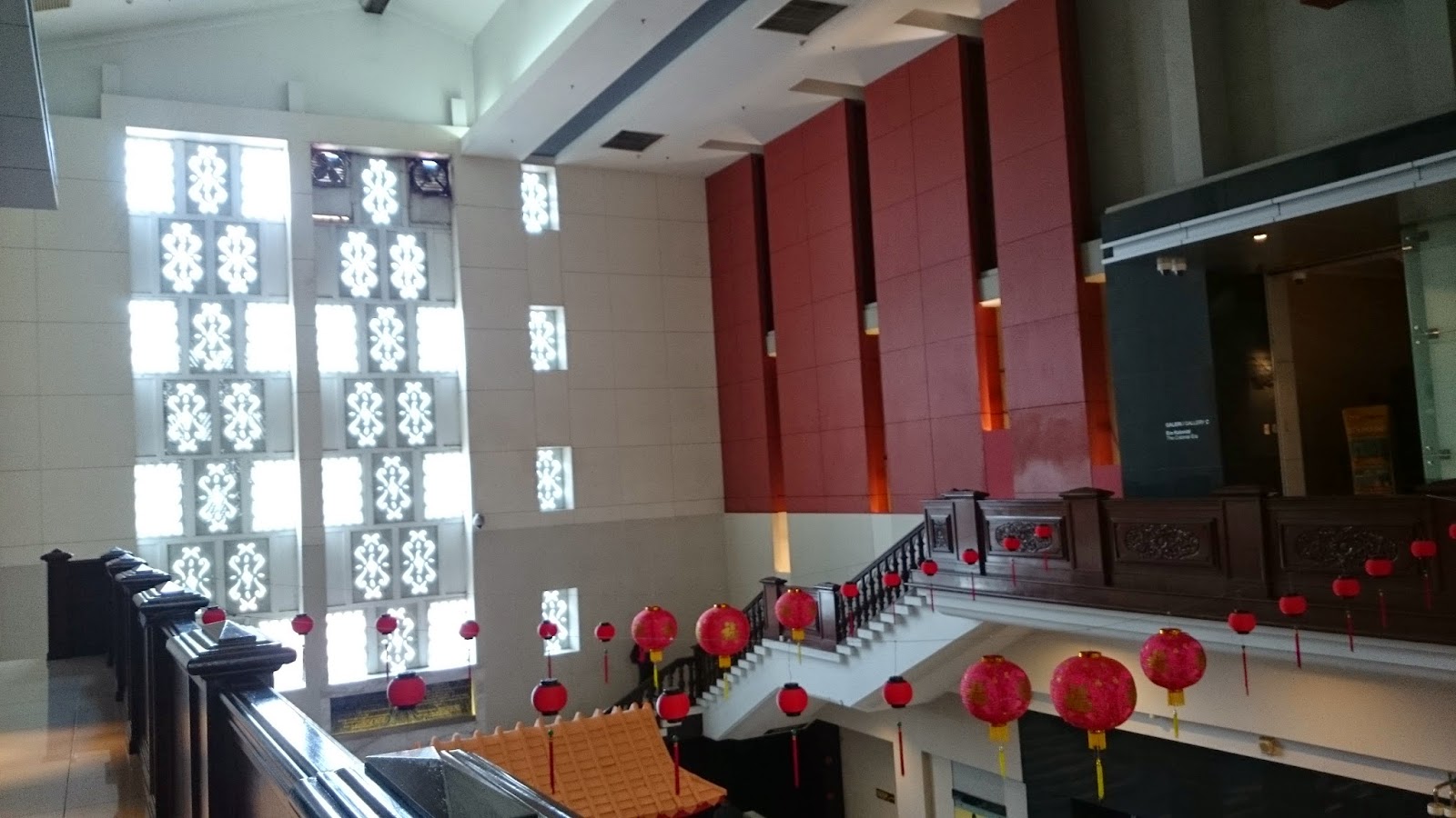 Muzium Negara - Kami Pusing KL by Ticha Ticha
