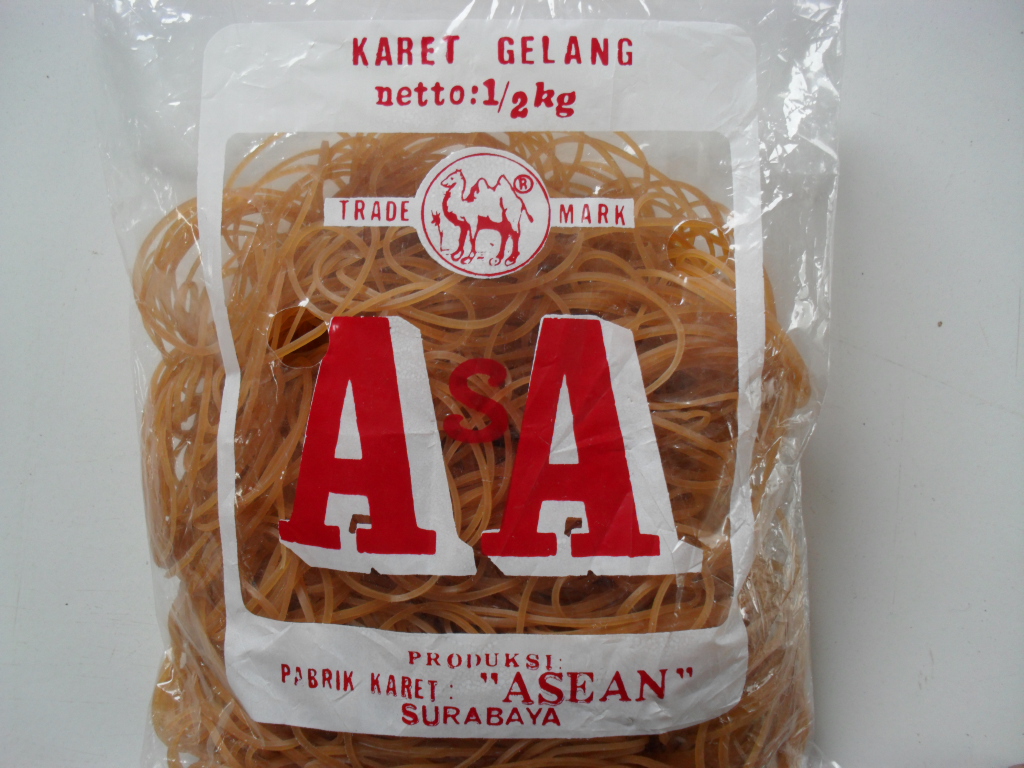 Karet Gelang Surabaya