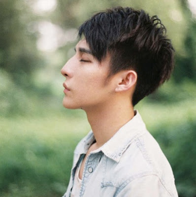 ทรงผมผู้ชาย