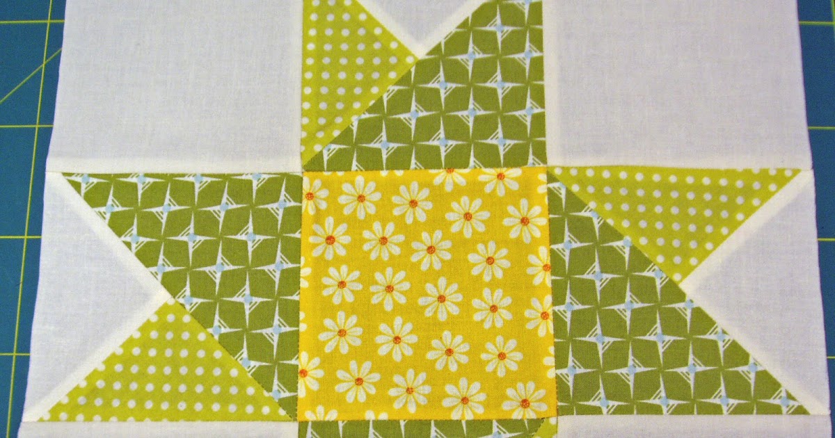 Patchwork de FUNKYPATCH Patchwork Star blocks.