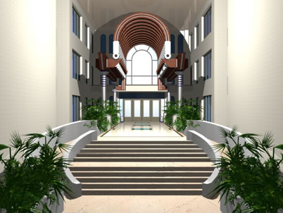 interior home design in pakistan