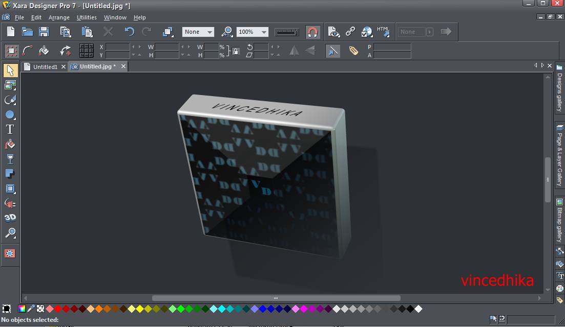 Wing Designer V2 Crack