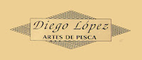 DIEGO LÓPEZ ARTES DE PESCA