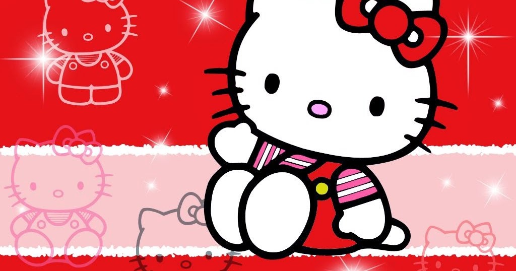 Noches de Esperanza Ministries The real story about Hello Kitty/A