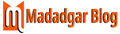 Madadgar Blog