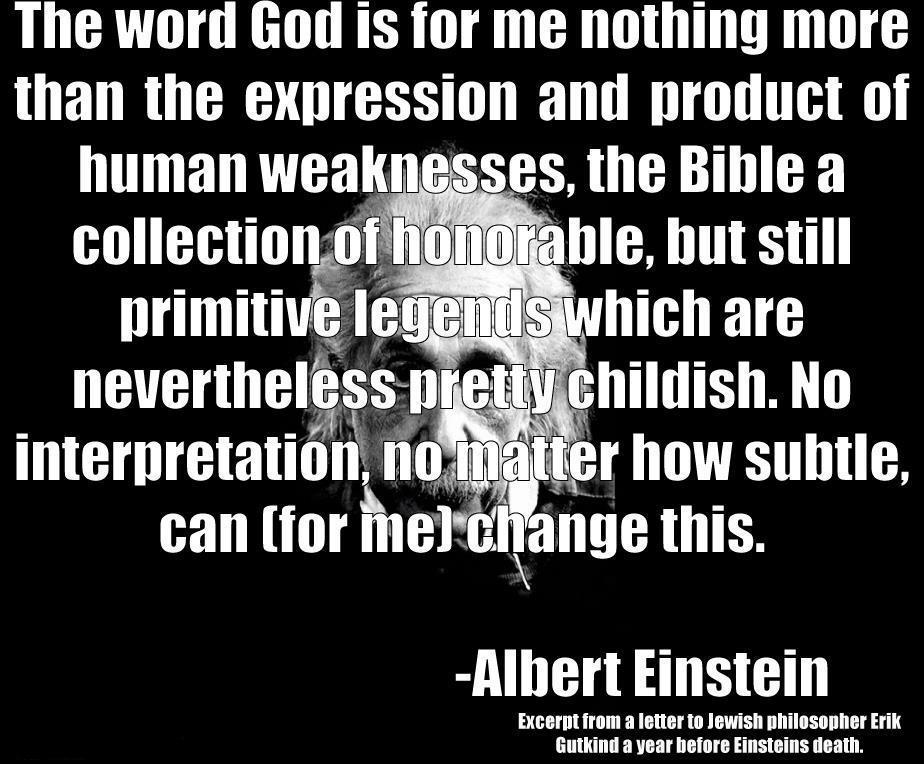 Anti theist facebook