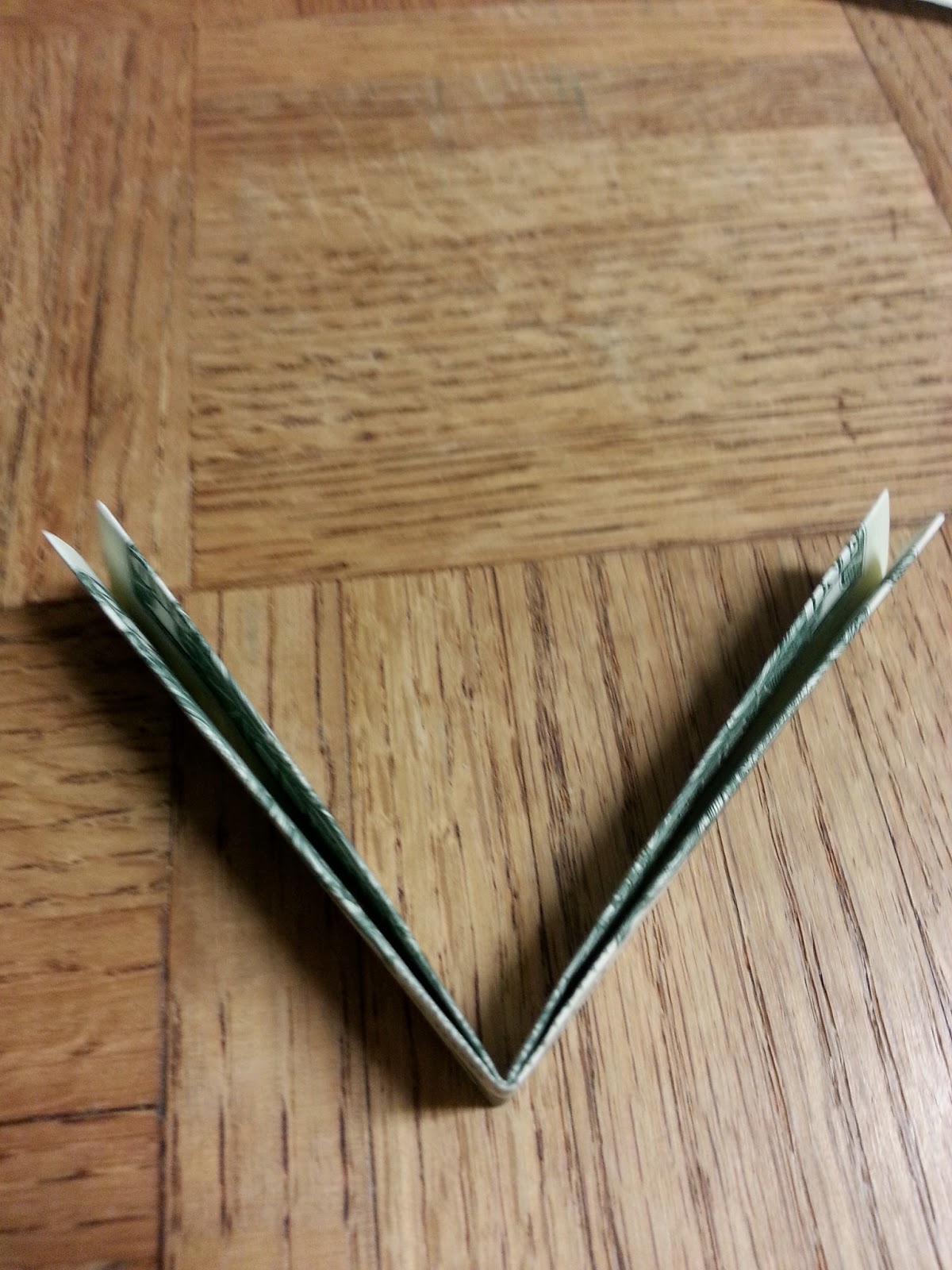 Big Ideas 3 Money Headband for Graduation