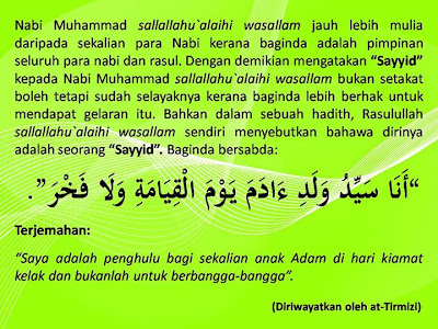 Hujjah Ahli Sunnah Ke Atas Golongan Wahhabi Tentang Membaca Sayyidina fakta wahabi