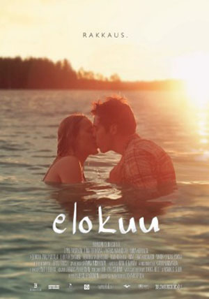 Elokuu (2011) Elokuu (2011)