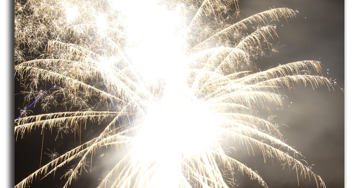 Henry S. Estes Photography Keystone Fireworks