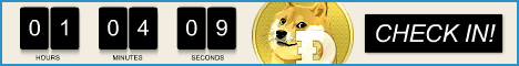 Get Free Dogecoin !