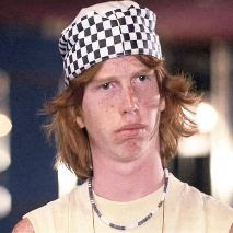 C o m p l e t e l y R a t t l e s n a k e: Courtney Gains Tribute #2