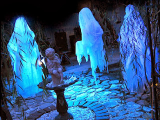 King Of Halloween Town