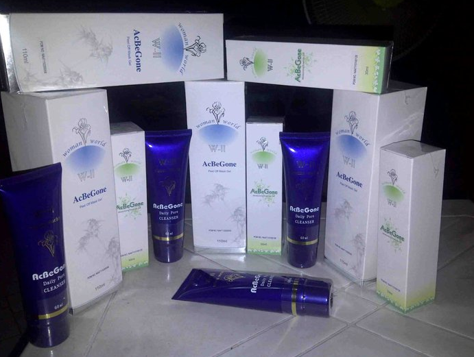 WII AcBeGone Review How Effective? Tickle Thy Thoughts