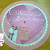 Invitation ke wedding Zahiril & Shera