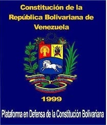 Venezuela Plataforma Ciudadana en Defensa de la Constitución