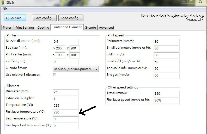 MetalBot tutorial How to stick ABS on nonheated bed.