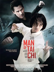 Capa do Filme O Homem do Tai Chi (Dual Audio) Baixe imagem de O Homem do Tai Chi (Dual Audio) sem Torrent
