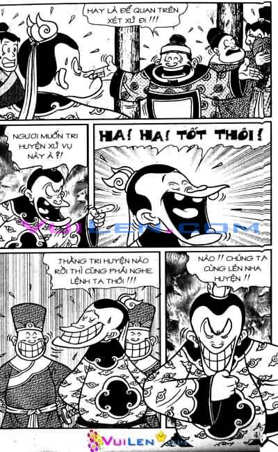 than dong dat viet tap 37