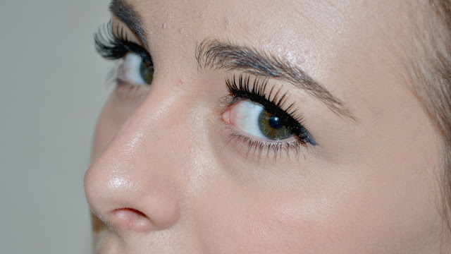 pose de faux cils permanent orleans