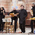 Ensemble Micrologus - Le vie del sacro. Canti religiosi in Italia tra Medioevo e Rinascimento (Ed. disc. Micrologus, 2014)