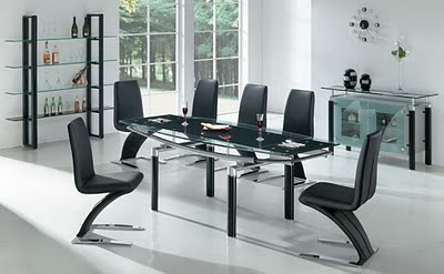 Comedores Modernos - Kitchen Design Luxury Homes Comedores Modernos - Kitchen Design Luxury Homes