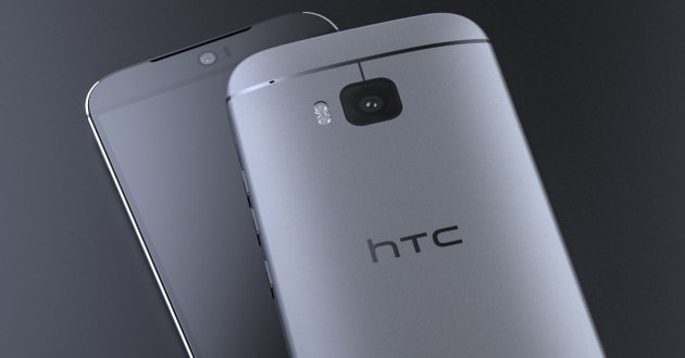 New HTC ONE a9 smartphone New HTC ONE a9 smartphone