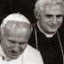Benedicto XVI habla de su veneración, amistad y afecto hacia Juan Pablo II
