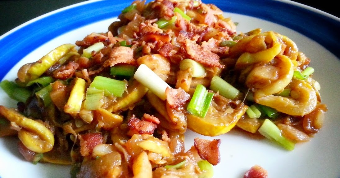 Adventures in the Kitchen Summer Squash with Onions, Garlic, Jalapeno