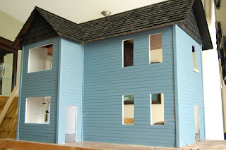 custom dollhouse builders