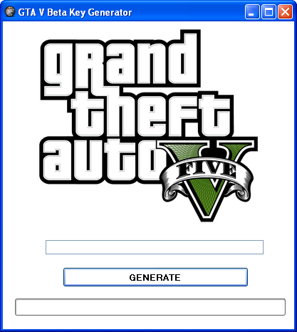 Gta 5 Key Generator For Android