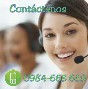 Contactenos