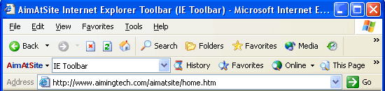 Internet Support Disable Browser Toolbars In Ie