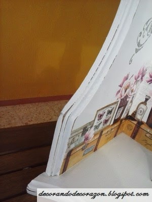 Como Decorar Una Casita De Madera Hucha Como Decorar Una Casita De Madera Hucha